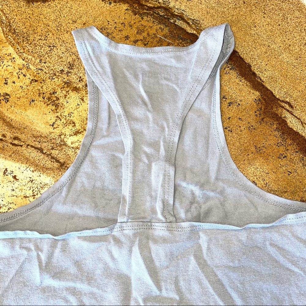 Crop Top - Picture 6 of 6
